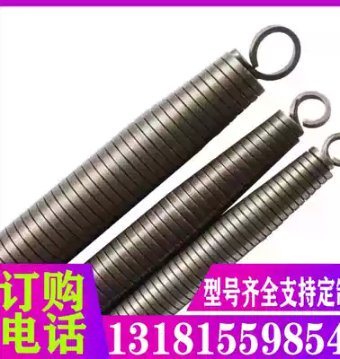 Bender Manual spring bending spring Bender lengthened 1 meter 5 electrician pvc Aluminum plastic threading pipe 3 points 4 points 6 points