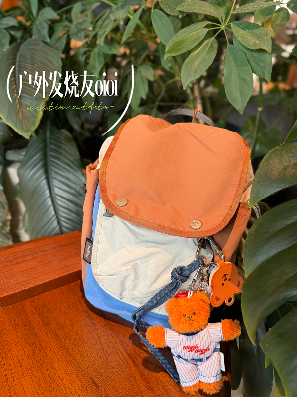 Bellroy Australia Backpack Cinch Minipack 9L Multifunctional Mini Commuting Casual Drawstring Backpack