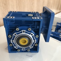 Hangzhou Jianming Machinery NRV NMRV worm gear reducer 1