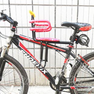 siège enfants pour vélo - Ref 2413661 Image 37