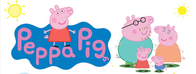 Hồng Kông lợn Pecs bảng từ tính Peppa Pig Pepe lợn trẻ em của bảng vẽ bé nguồn cung cấp bức tranh