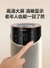 Midea Heater, Electric Heater for Home Use, Graphene Heating for Living Room and Bedroom, Winter Essential, 2026 New Model