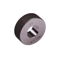 Chengdu school team smooth ring gauge smooth school watch ring gauge 6 0-200