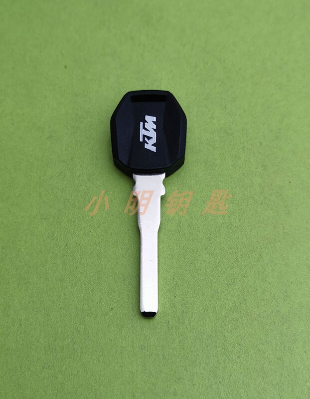 Ktm790 Key Blank 890 Ex 250 990 1090 Ktm Motorcycle Key Can Be Equipped with Chip Ktm790 Key Blank 890 Ex 250 990 1090 Ktm Motorcycle Key Can Be Equipped with Chip