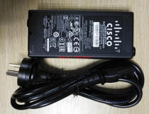 Cisco SX80 SX10 POE Power Adapter CTS-PWR-AIR-INJ5 
