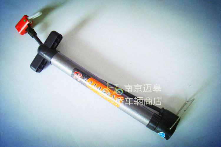 Pompe à vélo - Ref 2389102 Image 35