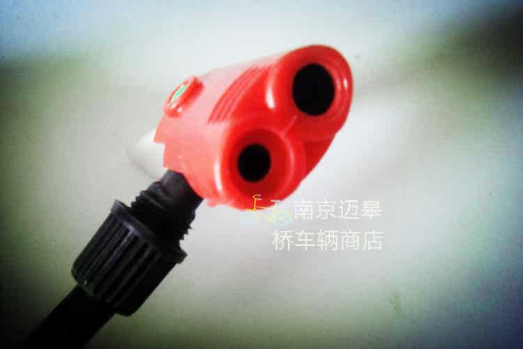 Pompe à vélo - Ref 2389102 Image 47