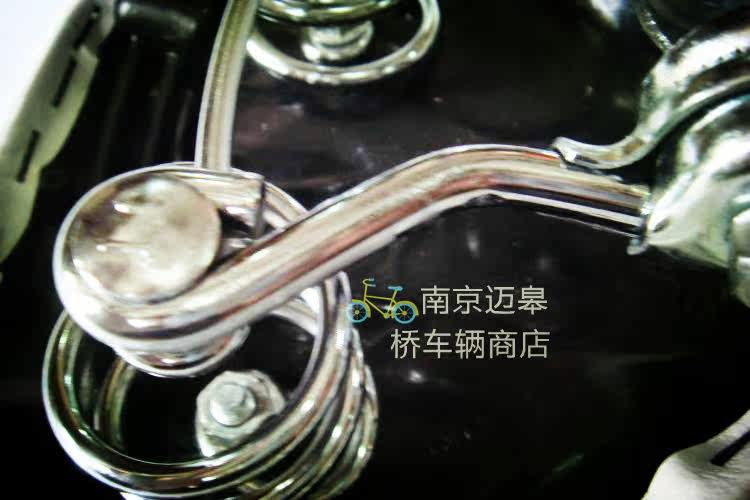 Selle de vélo FOREVER CC - Ref 2346216 Image 46