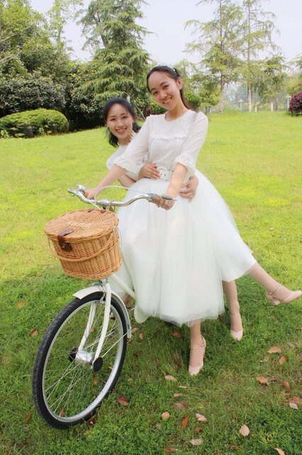 Panier pour vélo en vigne - Ref 2257244 Image 63