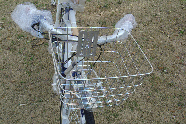 Panier pour vélo - Ref 2260738 Image 34