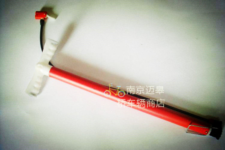 Pompe à vélo - Ref 2389102 Image 41