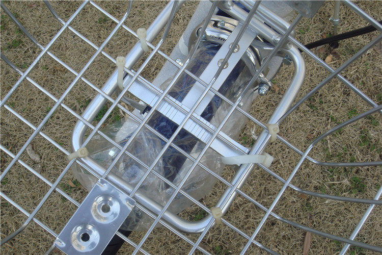 Panier pour vélo - Ref 2260738 Image 37