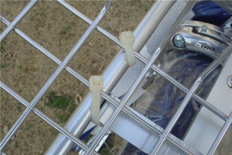 Panier pour vélo - Ref 2260738 Image 38