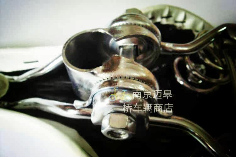 Selle de vélo FOREVER CC - Ref 2346216 Image 48