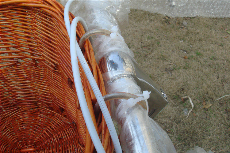 Panier pour vélo en vigne - Ref 2266803 Image 62