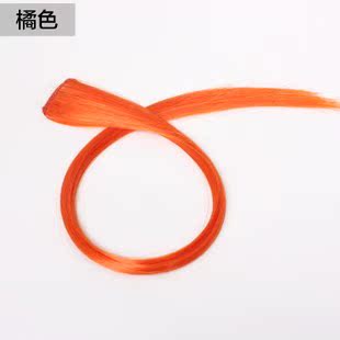 Extension mèches - Ref 220673 Image 18