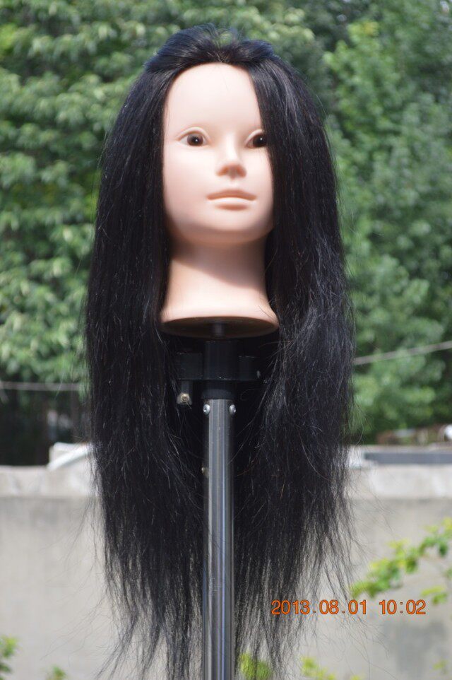 Tête mannequin - Ref 262912 Image 6