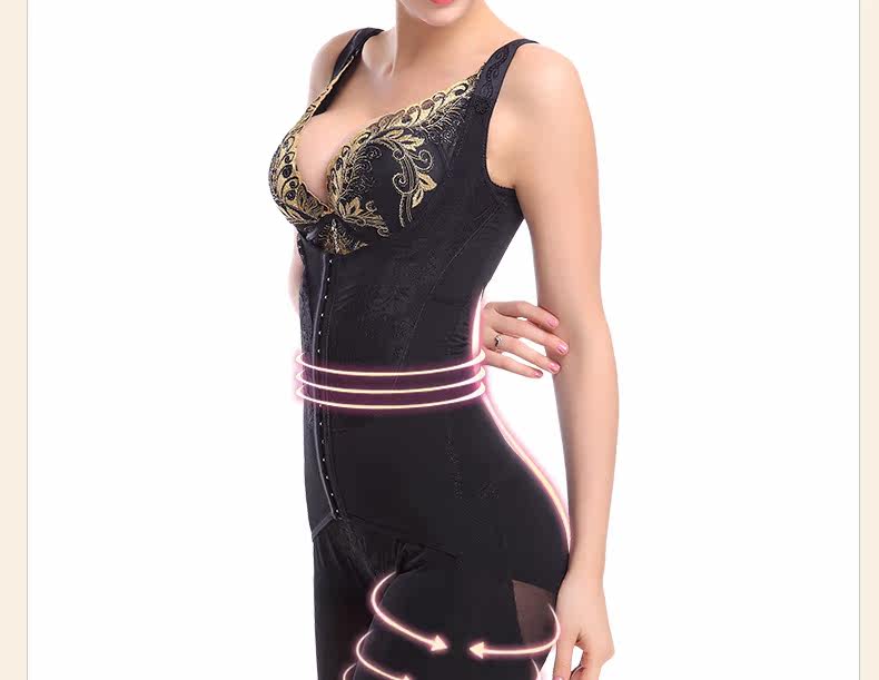 Sous-vêtement minceur MOLDBABY S0900 en nylon - Ref 691573 Image 42