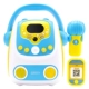 Перемещение кода Scanning Point Singer Blue Model может быть связана с Bluetooth