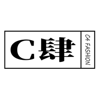 C肆官方企业店的LOGO