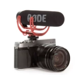 Rode/Rhode Videomic Go Микрофон SLR -камера Микрофон Внешний шум