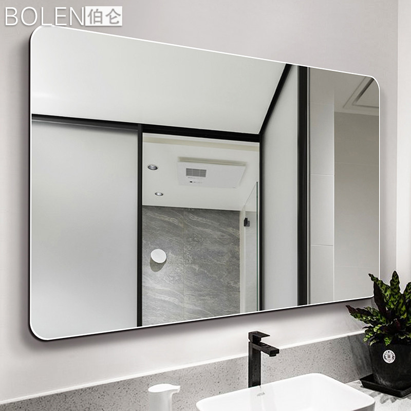 How To Hang A Mirror On A Window 12 Bright Beautiful Examples