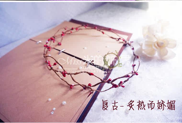 Accessoire cheveux - Ref 1203131 Image 32