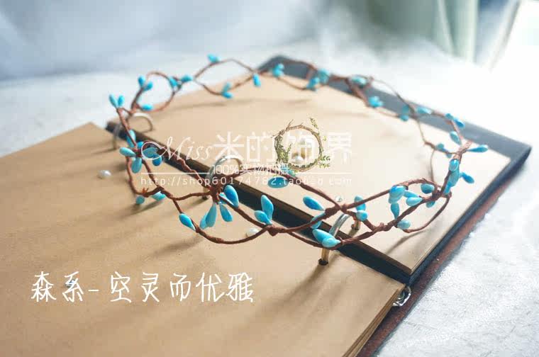 Accessoire cheveux - Ref 1203131 Image 31