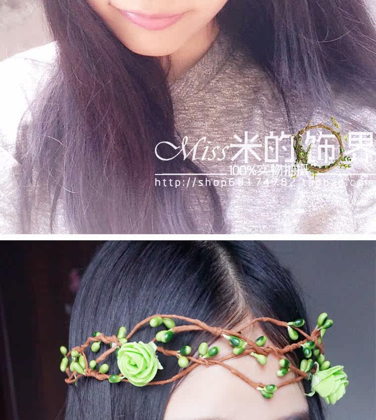 Accessoire cheveux - Ref 1203131 Image 26