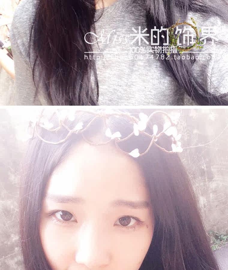 Accessoire cheveux - Ref 1203131 Image 25