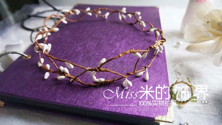 Accessoire cheveux - Ref 1203131 Image 36