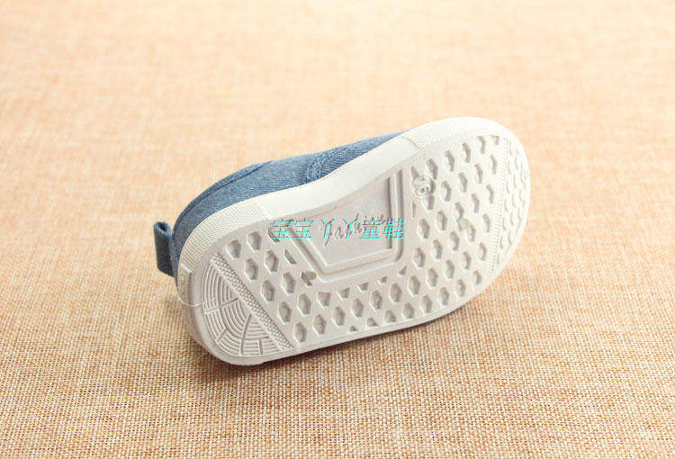 Chaussures enfants en autre pour printemps - Ref 1038352 Image 22