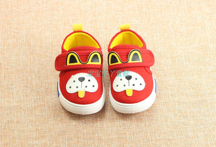 Chaussures enfants en autre pour printemps - Ref 1038352 Image 35