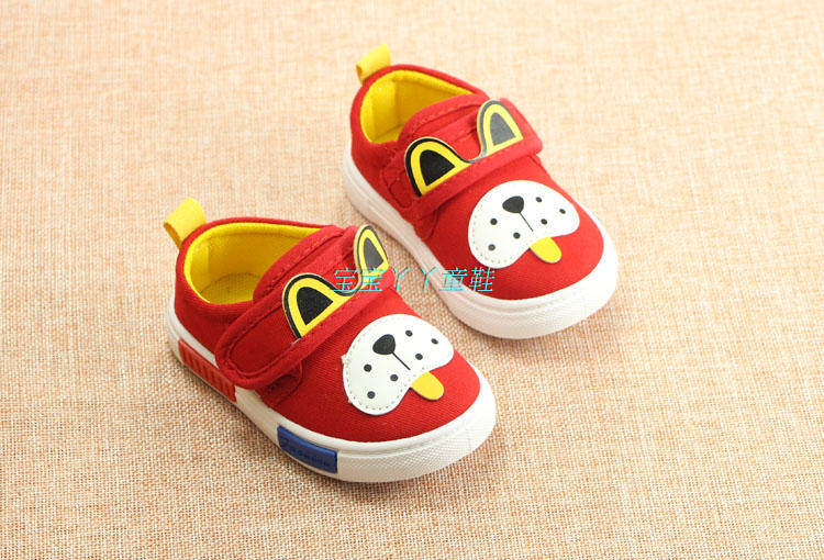 Chaussures enfants en autre pour printemps - Ref 1038352 Image 34