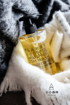 Spot Australia planet luxe pure natural plant mild dishwashing detergent dishwashing liquid shampoo 500ml