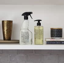 Spot Australia planet luxe pure natural plant gentle and versatile full-effect full house cleanser 500ml