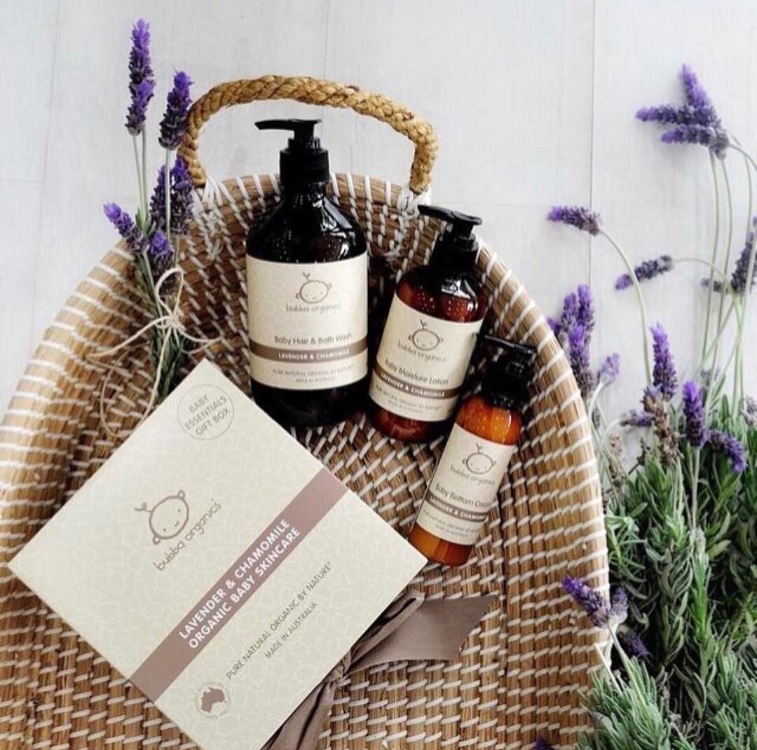 *Little Forest* Australian bubba kids baby organic shampoo bath emollient spray set gift box