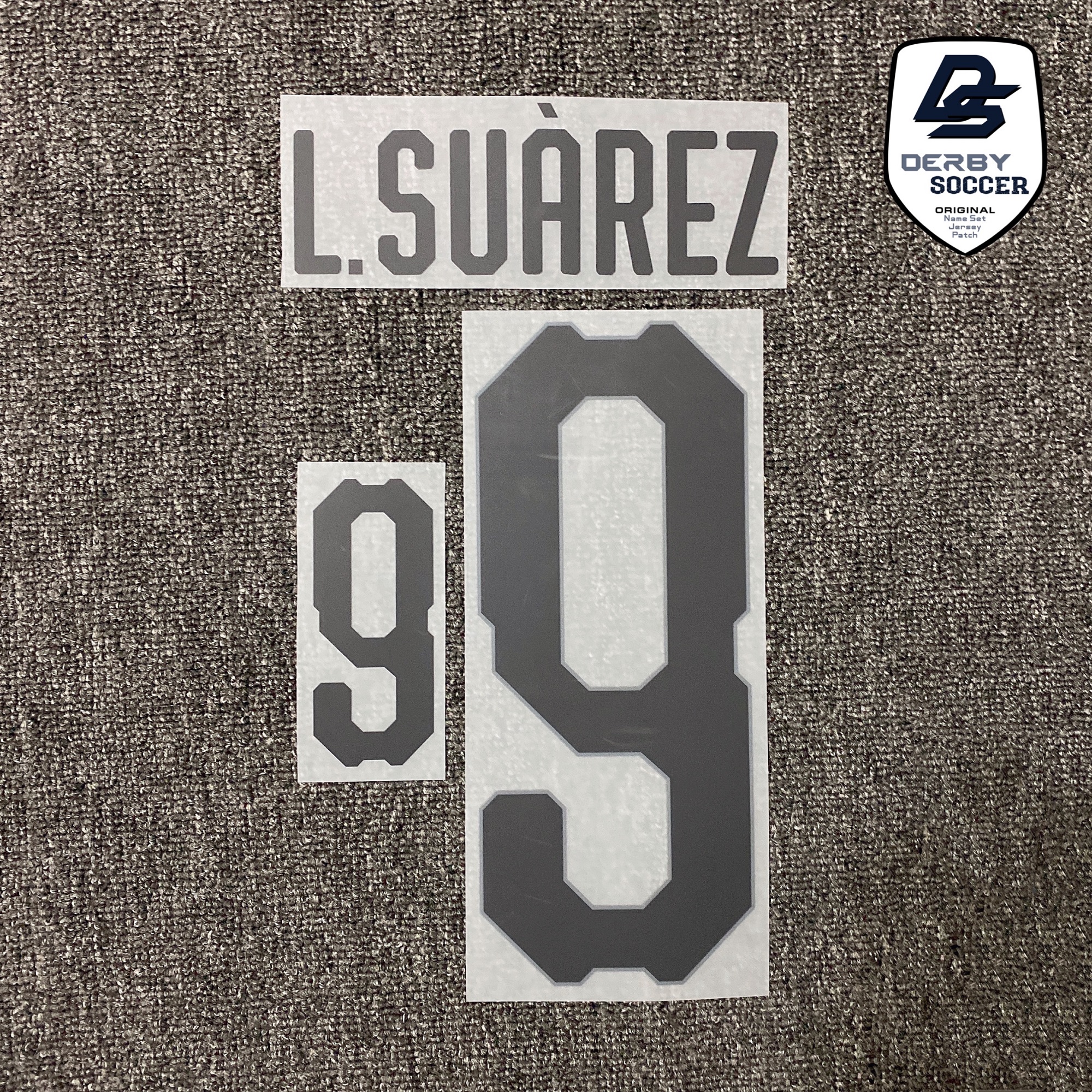 (Spot) 2018 Uruguay national team home printing