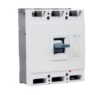 Zhengtai DZ20y-1250 3300 series plastic shell circuit breaker 800A-1250A 