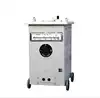 Zhengtai welding machine BX3 series AC welding machine BX3-500 single-person manual operation single-phase dynamic coil arc welding