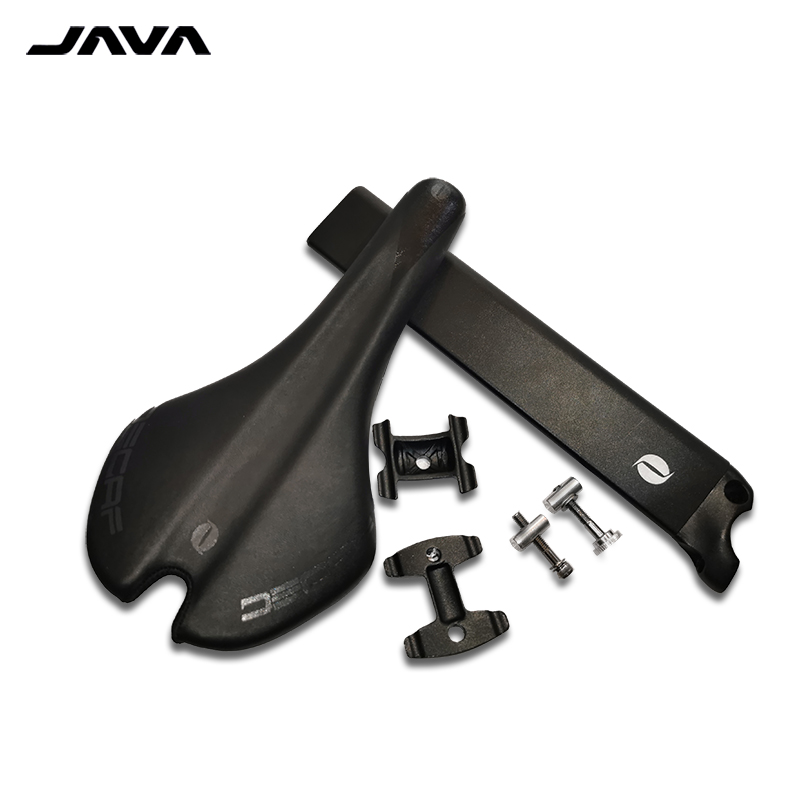 Joyvo JAVA Torpedo Terminator Road Bike Mountain Bike Seat Tube Clamp Fixing Screw Tightener Lock Parts