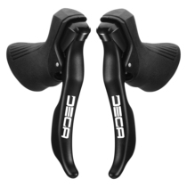 CisteJAVA Road Car DECA 9 Speed 18 22 Speed Variator Hand Dial Back Dial Compatible Jubilee