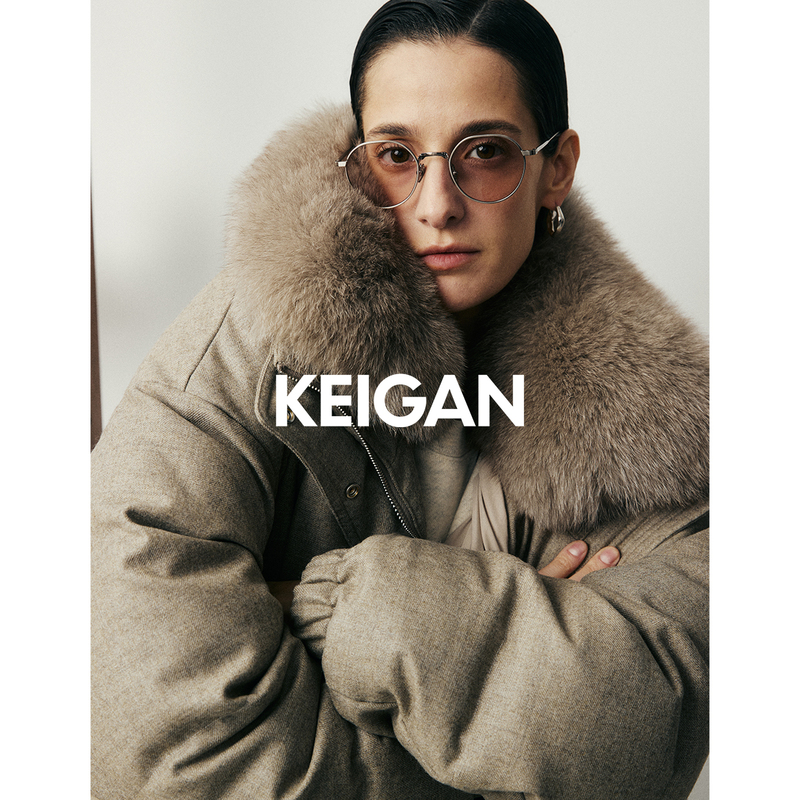Black Label/Italian Luxury L*P & Flannel Hungarian 95 White Goose down Fur Collar down Jacket Black Label/Italian Luxury L*P & Flannel Hungarian 95 White Goose down Fur Collar down Jacket