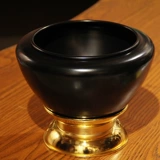 Тибетские буддийские товары для дома, Тантра, посвященная Будде Шакьямуни, чаша Мани, чаша, инструмент, аксессуары, чаша для буддийских монахов