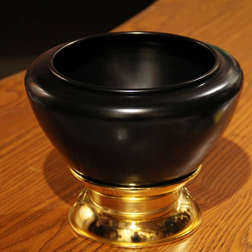 Тибетские буддийские товары для дома, Тантра, посвященная Будде Шакьямуни, чаша Мани, чаша, инструмент, аксессуары, чаша для буддийских монахов