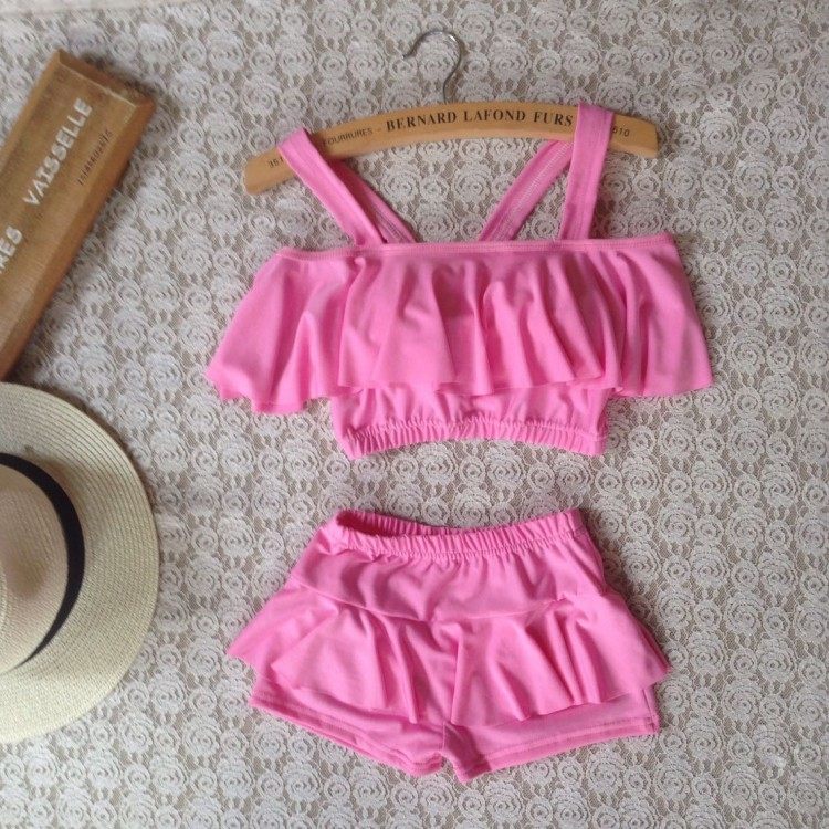 Maillot de bain pour femme      - Ref 3034082 Image 3