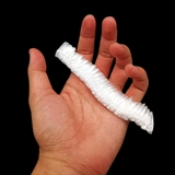 Одноразовая водонепроницаемая шапочка для душа, маска для волос для отеля, холодная завивка, косметический шлем, для салонов красоты