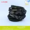 Imported Taiwan three-five V-belt C90 C91 C92 C93 C94 C95 C96 C97 C98 C99