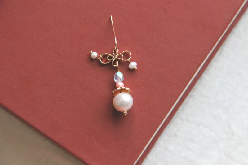Коль earrings?