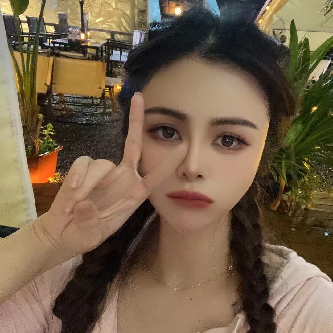 顽皮公主baby